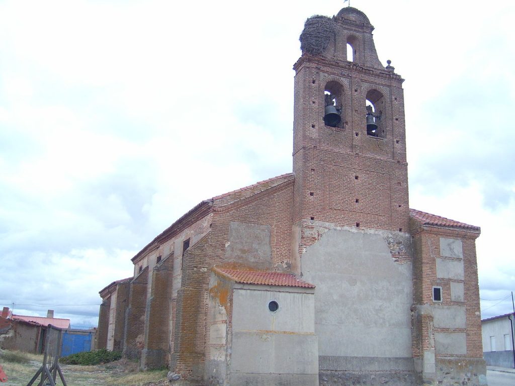 Iglesia de San Pascual