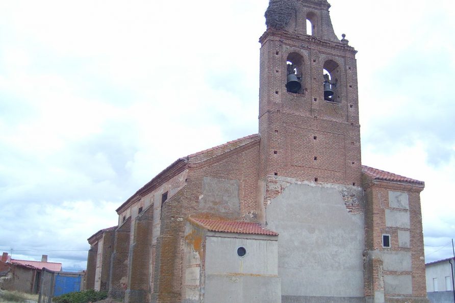 Iglesia de San Pascual